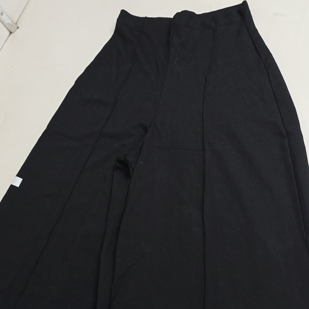 Ripley Rader "I am a Voter" wide leg pants  - Picture 5 of 13